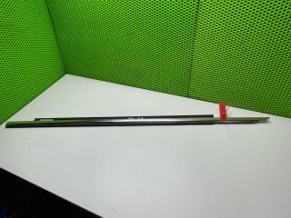 молдинг двери передней левой Audi A7 4G 2012, 3.0 л., CGWB, бензин, хетчбэк 5 дв., 4G8853283B, 4G8853283B2ZZ