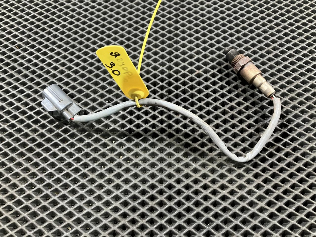 лямбда-зонд Jaguar F-Pace 1 поколение X761 2017, 3.0 л., бензин, DX239G444DA, 0258030043 - фото №1