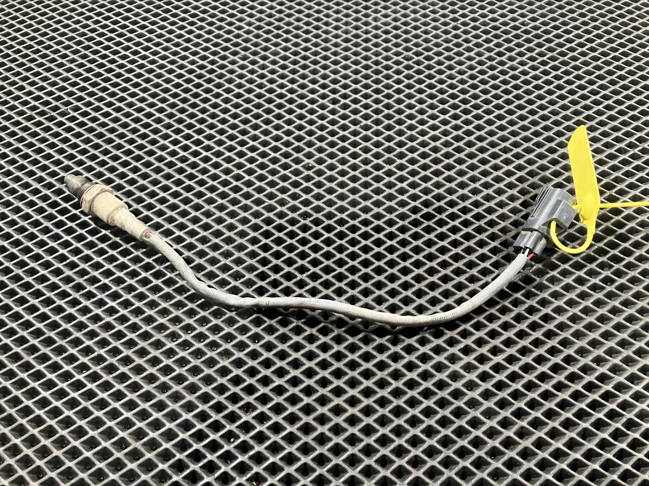 лямбда-зонд Jaguar F-Pace 1 поколение X761 2017, 3.0 л., бензин, DX239G444DA, 0258030043 - фото №1