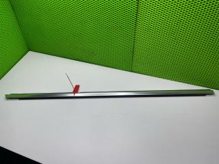 молдинг двери задней правой Volkswagen Passat CC 1 поколение 2012, 2.0 л., CCZB, бензин, АКПП, купе, 3C8839476D