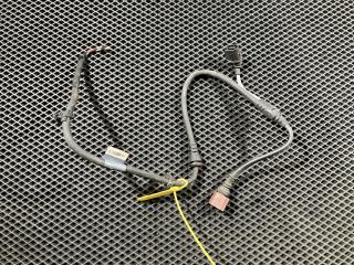 проводка датчика ABS Audi A7 4G 2014, 3.0 л., CGWD, бензин, АКПП, хетчбэк 5 дв., 4G0972254A