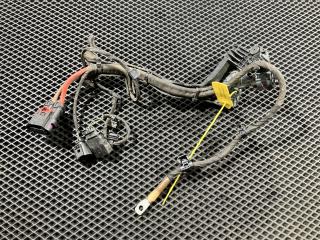 рулевая рейка Audi A8 D4 [рестайлинг] 2015, 4.0 л., бензин, АКПП, седан, 4H0971341AE