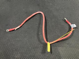 провод высоковольтный Jaguar XE 1 поколение 2016, 5.0 л., 508PN, бензин, АКПП, седан, HX7314300NA, HX7314300BA