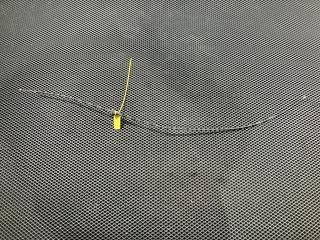 трос капота BMW 7 серия F01/F02 [рестайлинг] 2013, 4.4 л., N63 B44 B, бензин, АКПП, седан, 51237255801, 51237183769, 7255801, 7183769