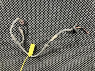 датчик ABS Audi A4 B8 [рестайлинг] 2014, 2.0 л., CPMA, бензин, седан, 8K0972254