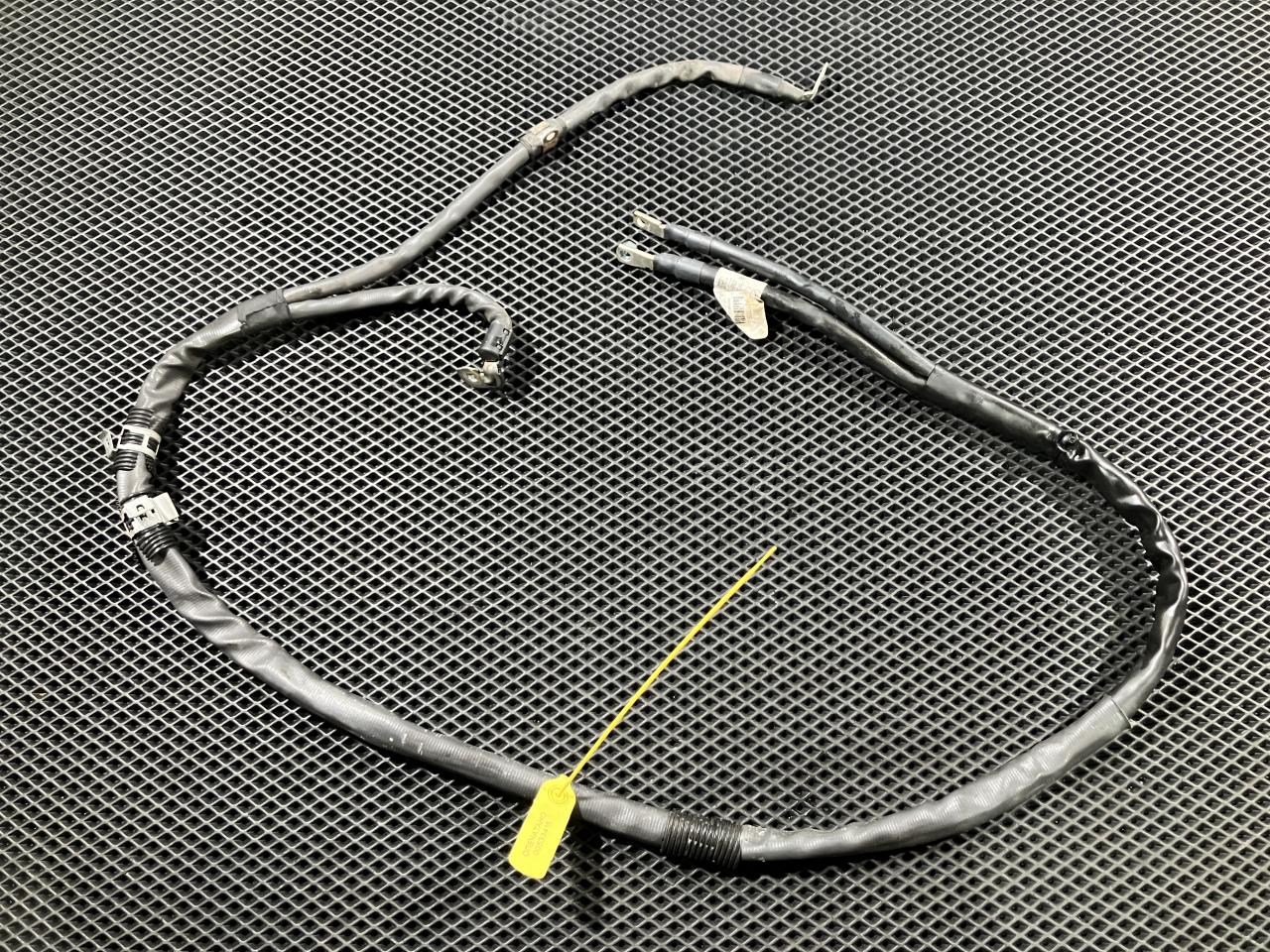 провод высоковольтный Mercedes-Benz GL-Класс X166 2015, 4.7 л., бензин, АКПП, внедорожник 5 дв., A1664409508 - фото №1