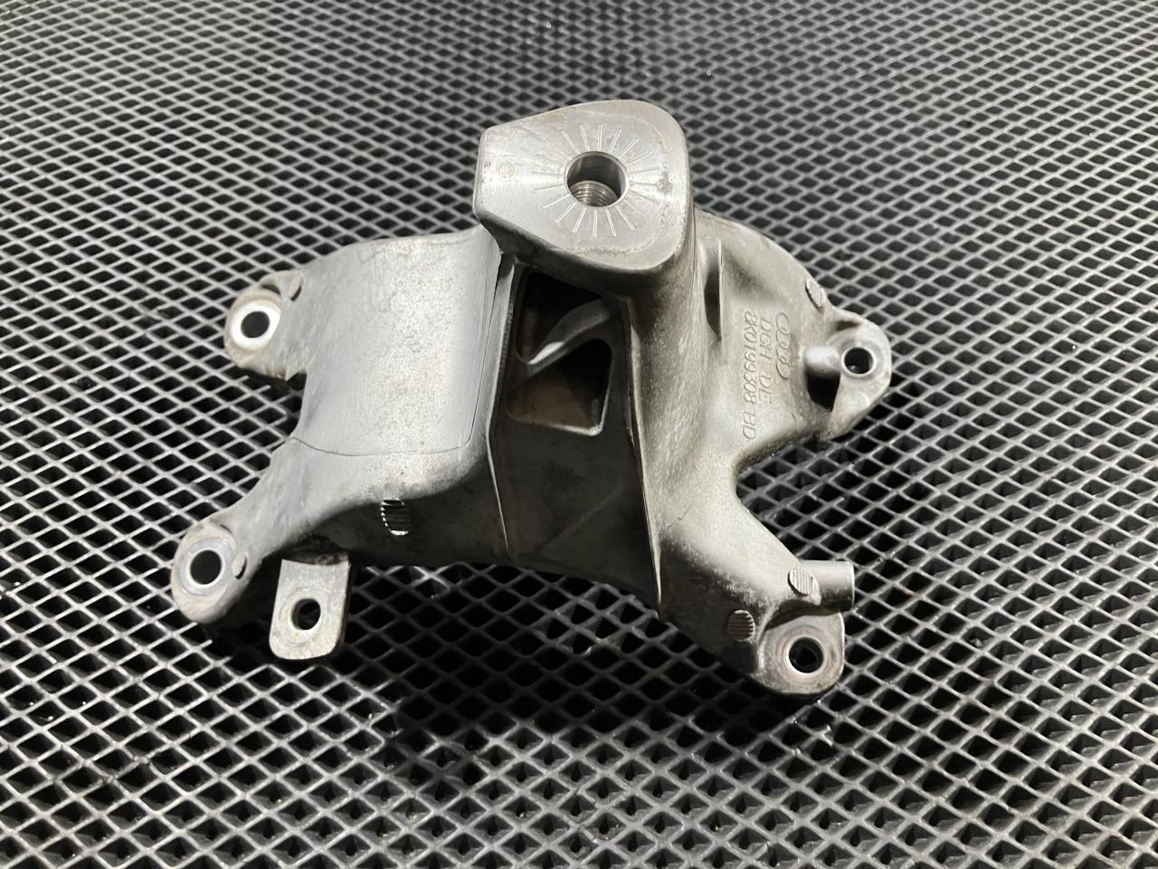 кронштейн двигателя Audi A6 4G/C7 2012, 2.0 л., CAEB, бензин, седан, 8K0199308BD - фото №1