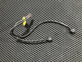 датчик детонации BMW 5 серия F10/F11 [рестайлинг] 2013, 3.0 л., N55 B30 A, бензин, АКПП, седан, 7566786-02