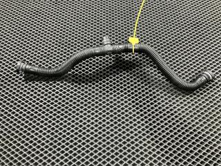 патрубок (трубопровод, шланг) Porsche Macan 1 поколение 2014, 3.6 л., MCT.LA, бензин, АКПП, внедорожник 5 дв., 94611302230