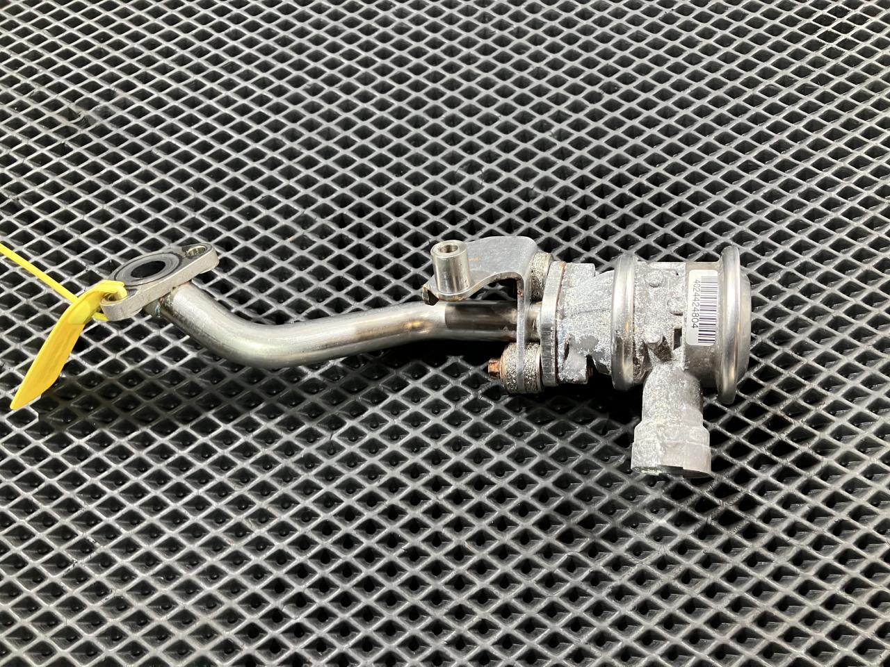 клапан EGR Porsche Macan 1 поколение 2014, 3.0 л., MCT.MA, бензин, АКПП, внедорожник 5 дв., 99711320371 - фото №1