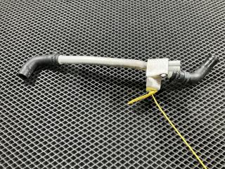 трубка охлаждающей жидкости Porsche Macan 1 поколение 2014, 3.0 л., MCT.MA, бензин, АКПП, внедорожник 5 дв., 94610605131, EK3020796