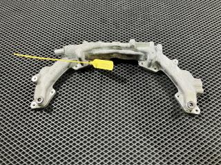 трубка охлаждающей жидкости Porsche Macan 1 поколение 2014, 3.6 л., MCT.LA, бензин, АКПП, внедорожник 5 дв., 9481061618R