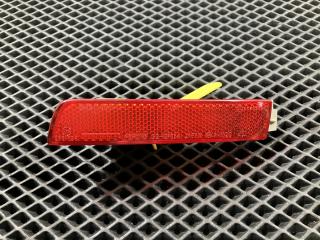 отражатель Infiniti FX35 2 поколение 2012, 3.5 л., VQ35HR, бензин, АКПП, внедорожник 5 дв., 250-52461