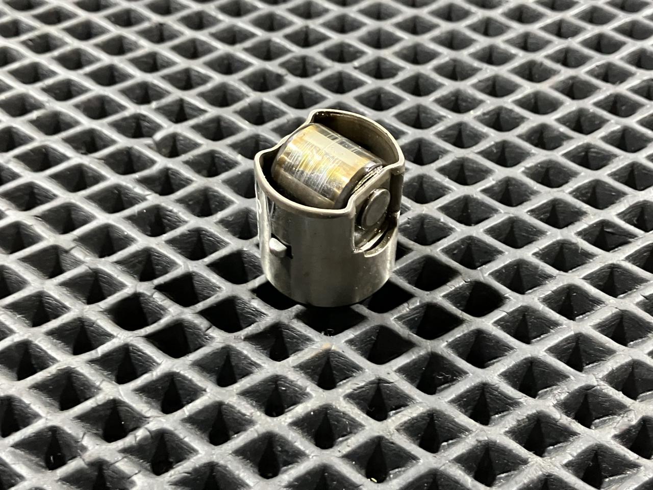 ТНВД Porsche Macan 1 поколение 2014, 3.0 л., MCT.MA, бензин, АКПП, внедорожник 5 дв., 94611031561, 0261520304 - фото №1