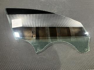 стекло двери передней правой Jaguar XE 1 поколение 2016, 5.0 л., 508PN, бензин, АКПП, седан