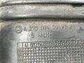 патрубок вентиляции картера Mercedes-Benz S-Класс W222/C217/A217 2014, 4.7 л., M 278.929, бензин, АКПП, седан, A2780180212, A2780940991 - фото №8
