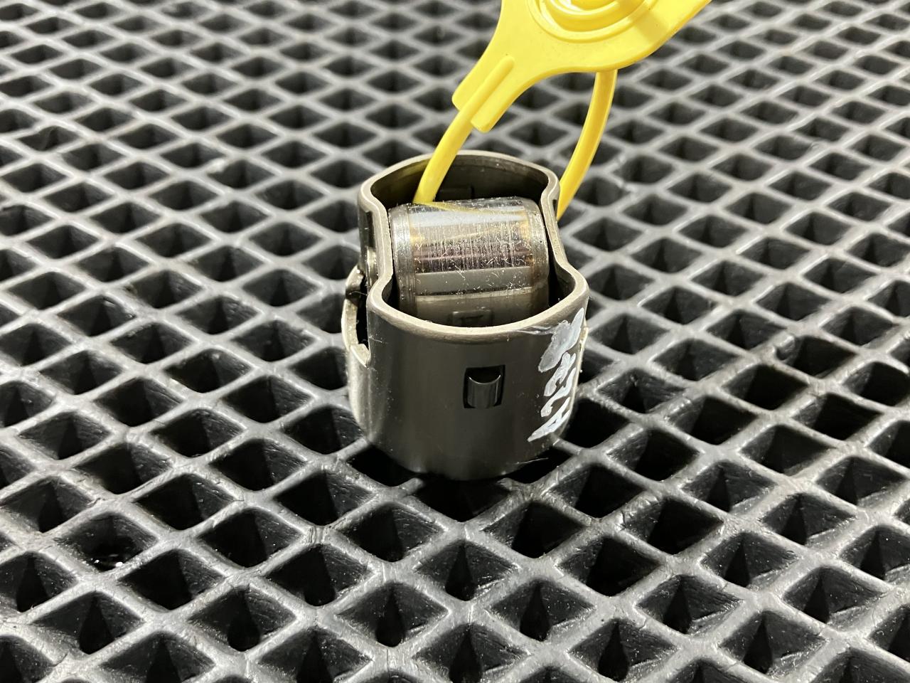 ТНВД Mercedes-Benz S-Класс W222/C217/A217 2014, 4.7 л., M 278.928, бензин, седан, A2780700601, 0261520119, A2780701201, A2780700201 - фото №1