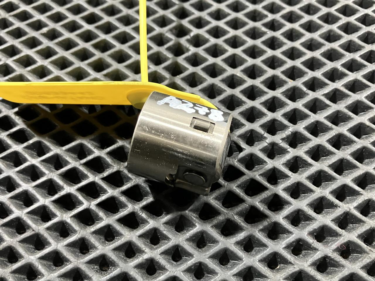 ТНВД Mercedes-Benz S-Класс W222/C217/A217 2014, 4.7 л., M 278.928, бензин, седан, A2780700601, 0261520119, A2780701201, A2780700201 - фото №1