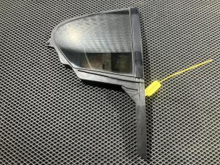 форточка задняя правая Jaguar XE 1 поколение 2016, 5.0 л., 508PN, бензин, АКПП, седан, GX7325828A