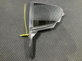 форточка задняя левая Jaguar XE 1 поколение 2016, 5.0 л., 508PN, бензин, АКПП, седан, GX7325829A