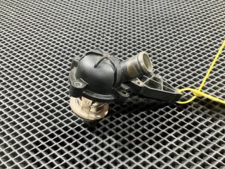 термостат Audi A6 4F/C6 2007, 3.2 л., BKH, бензин, АКПП, седан, 06E121111G