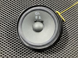 динамик двери Mercedes-Benz GL-Класс X164 [рестайлинг] 2010, 4.7 л., M 273.923, бензин, внедорожник 5 дв., A1648203002