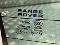 стекло заднее Land Rover Range Rover Sport 2 поколение 2016, 5.0 л., 508PS, бензин, АКПП, внедорожник 5 дв. - фото №12