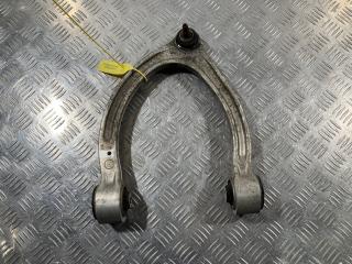 рычаг передний левый Mercedes-Benz S-Класс W221 2008, 5.5 л., M 273.961, бензин, седан