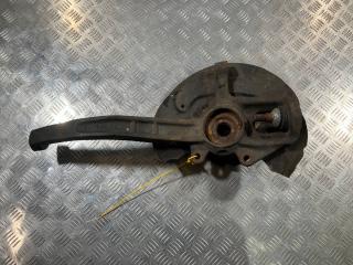 кулак поворотный левый Mercedes-Benz GL-Класс X164 [рестайлинг] 2012, 4.7 л., M 273.923, бензин, АКПП, внедорожник 5 дв., A1643302320