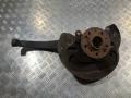 кулак поворотный левый Mercedes-Benz GL-Класс X164 [рестайлинг] 2012, 4.7 л., M 273.923, бензин, АКПП, внедорожник 5 дв., A1643302320 - фото №6