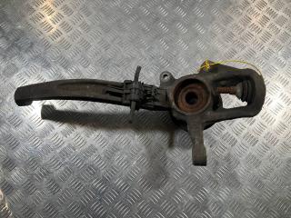 кулак поворотный правый Mercedes-Benz GL-Класс X164 [рестайлинг] 2012, 4.7 л., M 273.923, бензин, АКПП, внедорожник 5 дв., A1643302420