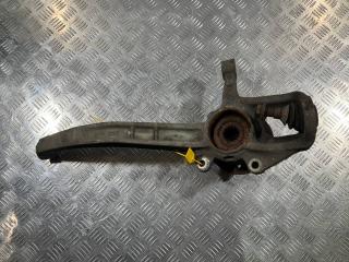 кулак поворотный левый Mercedes-Benz GL-Класс X164 [рестайлинг] 2012, 4.7 л., M 273.923, бензин, АКПП, внедорожник 5 дв., A1643302320