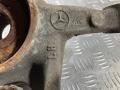 кулак поворотный левый Mercedes-Benz GL-Класс X164 [рестайлинг] 2012, 4.7 л., M 273.923, бензин, АКПП, внедорожник 5 дв., A1643302320 - фото №8