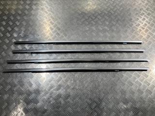 Комплект молдингов Mercedes-Benz CLS-Класс C218/X218 2013, 4.0 л., M 278.910, бензин, АКПП, седан, A2187300424, A2187300324