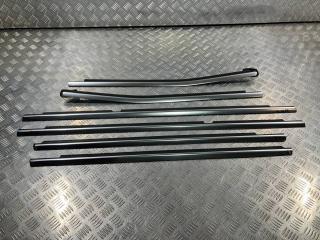 Комплект молдингов Mercedes-Benz GL-Класс X166 2013, 4.7 л., M 278.928, бензин, АКПП, седан