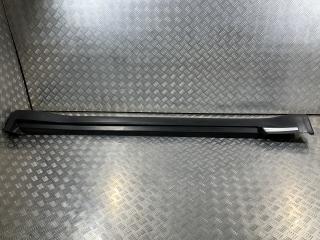 накладка на порог Infiniti FX35 2 поколение 2010, 3.7 л., VQ37HR, бензин, АКПП, внедорожник 5 дв., 768511CB0A