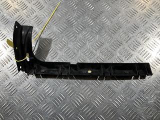 Крепление бампера заднего Audi A8 D4/4H 2012, 4.2 л., CDRA, бензин, седан, 4H0807454B