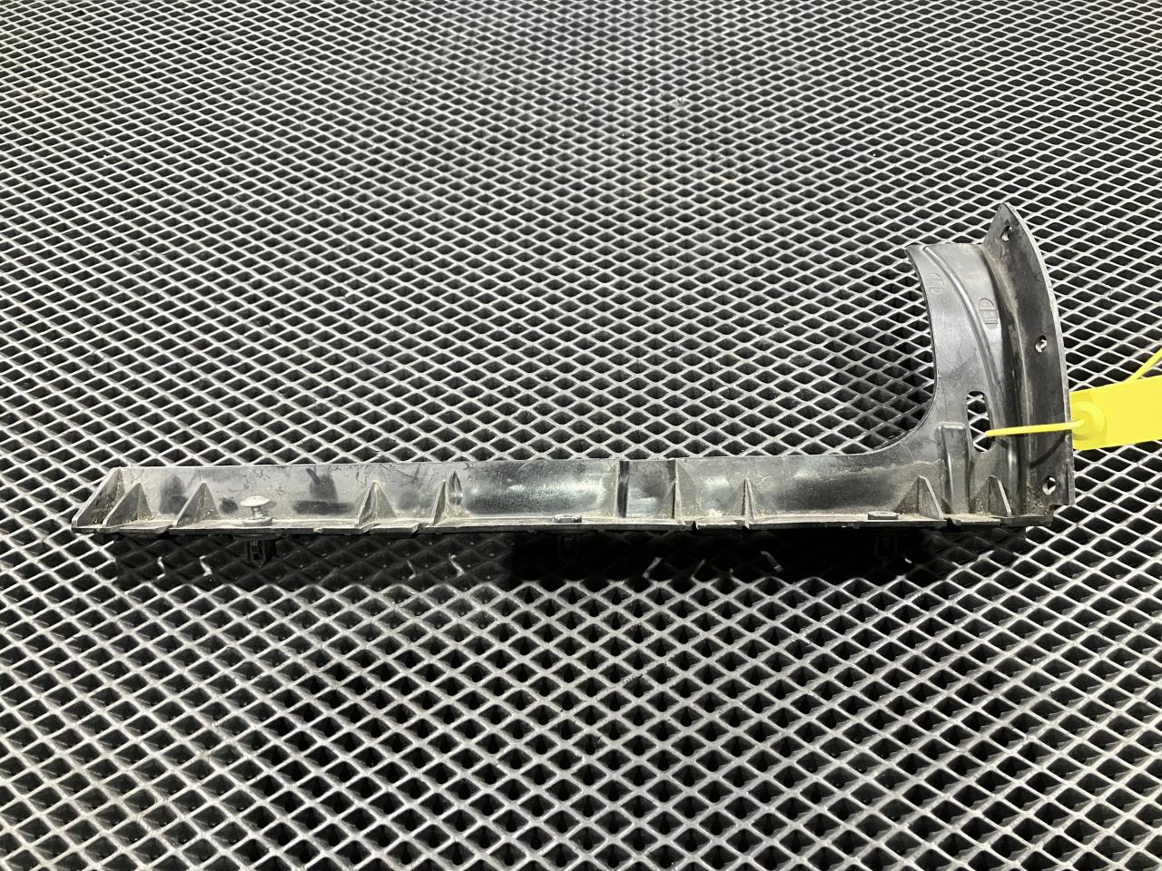 Крепление бампера заднего Audi A8 D4/4H 2012, 4.2 л., CDRA, бензин, седан, 4H0807453B - фото №1