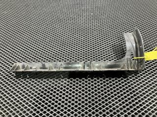 Крепление бампера заднего Audi A8 D4/4H 2012, 4.2 л., CDRA, бензин, седан, 4H0807453B