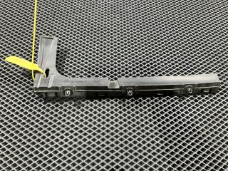 Крепление бампера заднего Audi A8 D4/4H 2012, 4.2 л., CDRA, бензин, седан, 4H0807453B