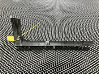 Крепление бампера заднего Audi A8 D4/4H 2012, 4.2 л., CDRA, бензин, седан, 4H0807453B