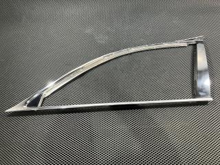 молдинг двери передней левой Lexus LS 4 поколение 2007, 4.6 л., 1UR-FSE, бензин, АКПП, седан