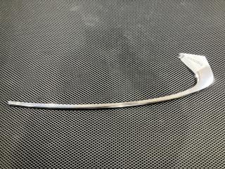 молдинг двери задней правой Jaguar XE 1 поколение 2016, 5.0 л., 508PN, бензин, АКПП, седан, GX73255A60AE, T4N13627, T4N4716, T4N18948, T4N4719, T4N18947, T4N4714, T4N4715, T4N13628, T4N4717, T4N13411, T4N4721, T4N13410, T4N4720