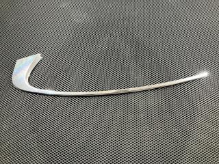 молдинг двери задней левой Jaguar XE 1 поколение 2016, 5.0 л., 508PN, бензин, АКПП, седан, GX73255A61AE, T4N13627, T4N4716, T4N18948, T4N4719, T4N18947, T4N4714, T4N4715, T4N13628, T4N4717, T4N13411, T4N4721, T4N13410, T4N4720