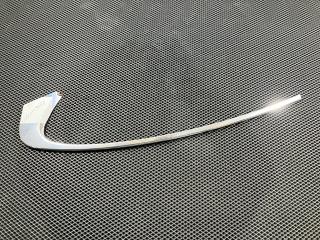 молдинг двери задней левой Jaguar XE 1 поколение 2016, 5.0 л., 508PN, бензин, АКПП, седан, GX73255A61AE, T4N13627, T4N4716, T4N18948, T4N4719, T4N18947, T4N4714, T4N4715, T4N13628, T4N4717, T4N13411, T4N4721, T4N13410, T4N4720