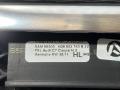 молдинг (накладка кузовная) Audi A7 4G 2011, 3.0 л., CGWB, бензин, АКПП, хетчбэк 5 дв., 4G8853284B, 4G8853283B, 4G8853764B, 4G8853763B - фото №9