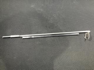 молдинг двери передней левой Audi A6 4G/C7 2013, 3.0 л., CTUA, бензин, седан, 4G0853283