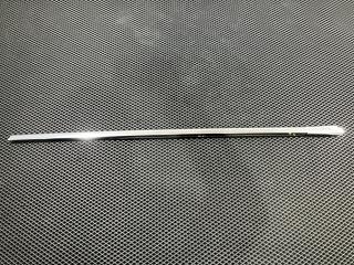 молдинг двери задней правой Mercedes-Benz CLS-Класс C218/X218 2012, 4.0 л., M 278.910, бензин, АКПП, седан, A2187300424