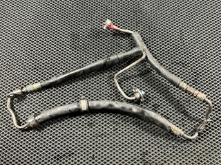 шланг гидроусилителя Audi A8 D4/4H 2012, 4.2 л., CDRA, бензин, седан, 4H1422893BG