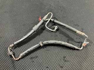 шланг гидроусилителя Audi A8 D4/4H 2012, 4.2 л., CDRA, бензин, седан, 4H1422893BG, 4H0422893AF